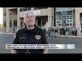 Law Enforcement Memorial Bike Ride to start in Albuquerque on Saturday