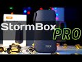 Обзор Tribit StormBox Pro и конкуренты JBL / SONY / ANKER