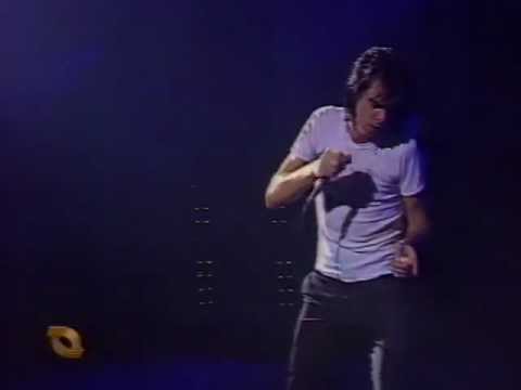 Nick Cave and The Bad Seeds - Deanna - Moscow 17.07.1998