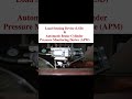 🚆 APM (Automatic Pressure Modification Device) | MBS वैगन में कैसे काम करता है?