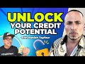 How to leverage your credit to build wealth w rabieh tayfour