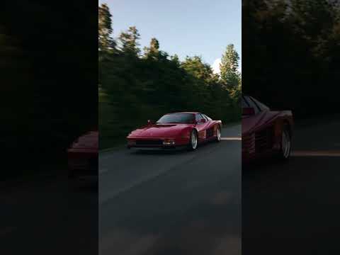 my favorite car