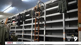 Millers Surplus Announces Closure After 75 Years In Business