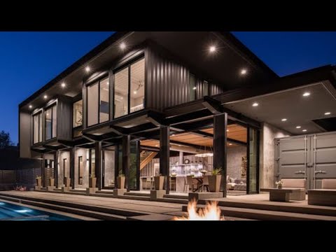 Vidéo: Qui est le plus grand constructeur de maisons aux États-Unis ?