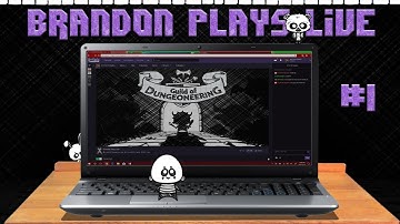 Guild of Dungeoneering Part 1: New Guildeer