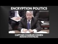 Dot Politics Live - Encryption Debate on Capitol Hill