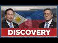 The Philippines’ Untapped Treasure: Billions Worth of Rare Earth Metals Uncovered