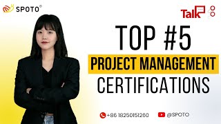 Top project management certifications for 2022&2023 | Top Certifications You Need to Know screenshot 4