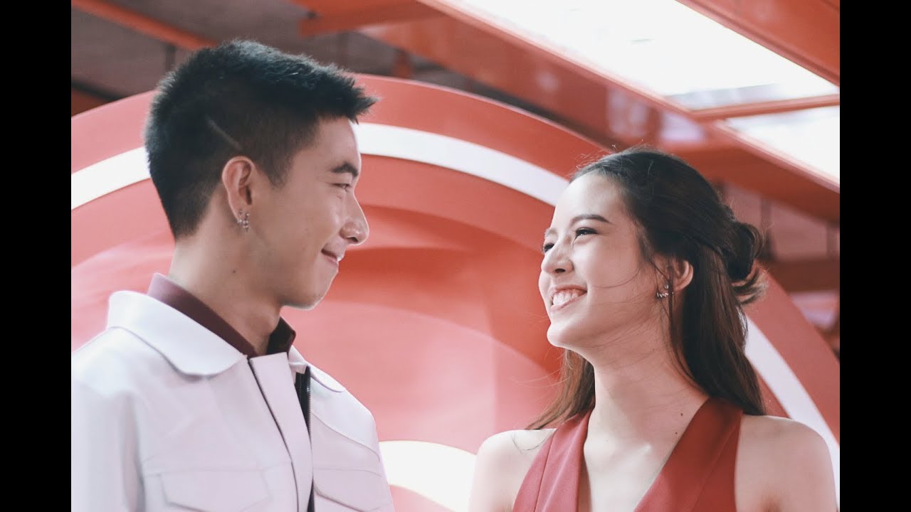 โตโน่ × ณิชา : จังหวะจะรัก