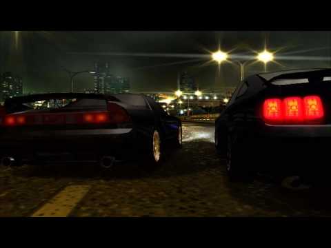 Slow Car Boost - That Was You - The Fast and The Furious PS2 OST