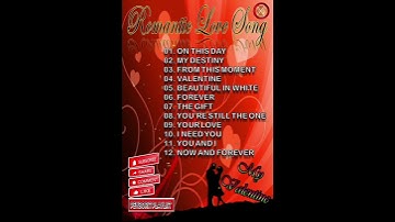 Thumbnail of BEST ROMANTIC LOVE SONG #lovesong #romanticsong #alltimefavorite #onthisday #weddingsong #sweet