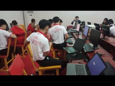 ນັກສຶກສາ BCT
