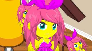 Mjs Lost Video Fluttergirl Divides By 0 And Ends The World...