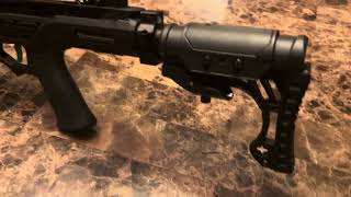 Centerpoint Patriot 425 with laser sight livingvicareyously