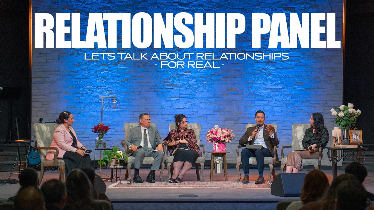 Relationship Panel