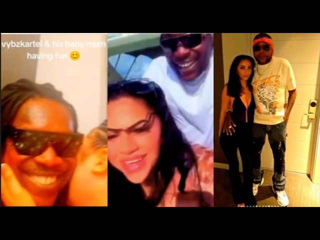 Vybz Kartel Explodes After Alleged Cheating Video Leaves Fans in Shock...