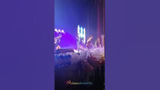 Yah Maung Trong Nun - Saintsup Cover @ Exclusively Saint in Manila Fanmeet & Concert 2019 [20190407]