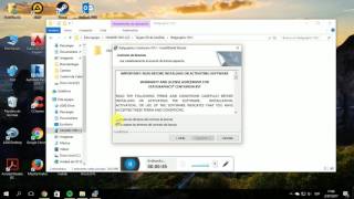 Instalacion Statgraphics para noobs 1