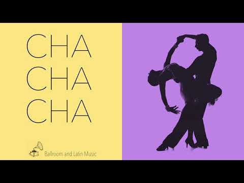 CHA CHA CHA MUSIC 002