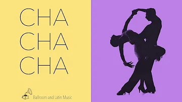 CHA CHA CHA MUSIC 002