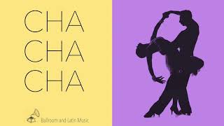 Cha Cha Cha Music 002