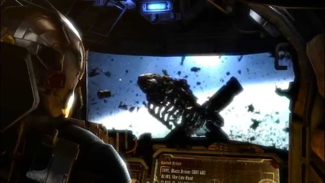 Alienware 14 Graphic test maxout deadspace3 alienware 14