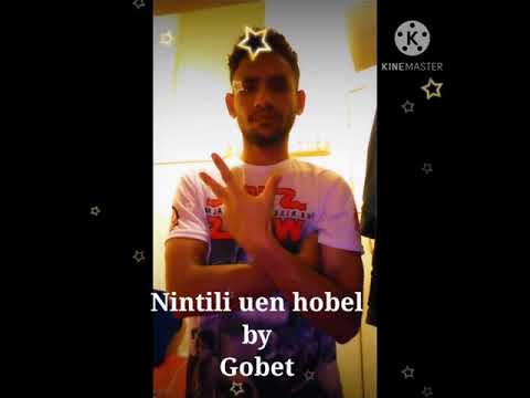 nintili uen hobel  by Amynu gobet