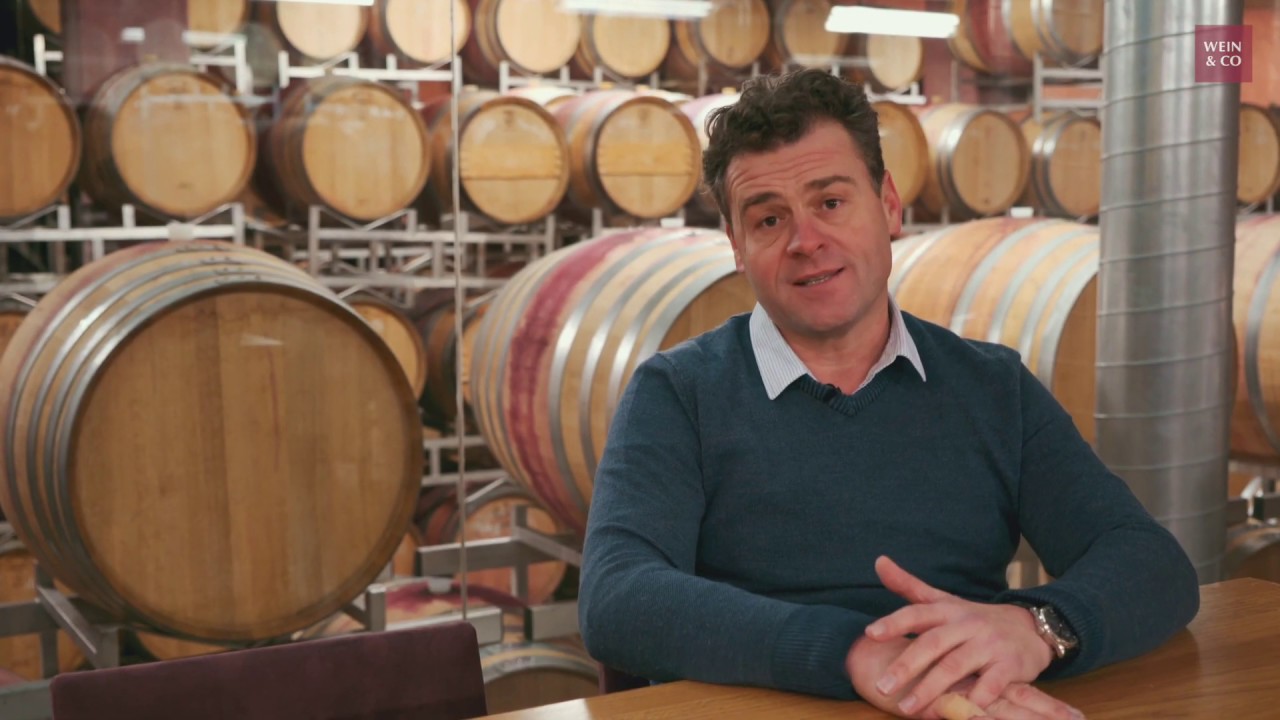 Weingut Gerhard Markowitsch - Winzer des Monats März 2019