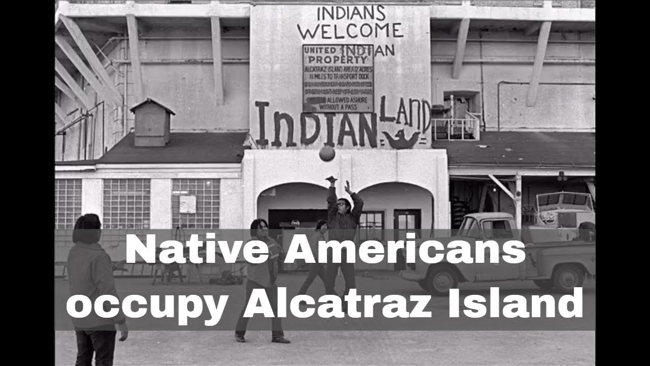 How Long Did The 1969 Occupation Of Alcatraz Island Last?