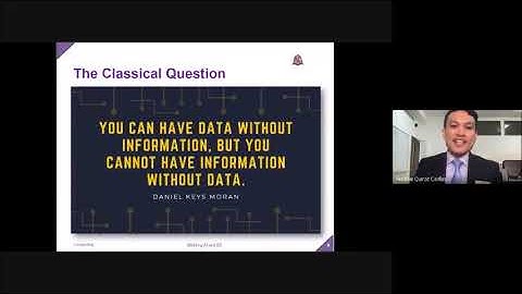 ATAL FDP on Artificial Intelligence, Machine Learning and Genomics -  Session 5