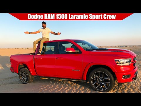 2020-dodge-ram-1500-laramie-sport-crew-in-depth-review
