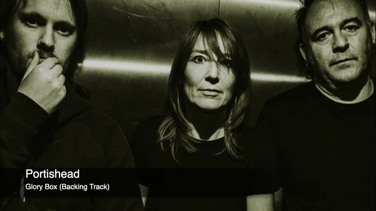 Portishead Glory Box (Backing Track) YouTube