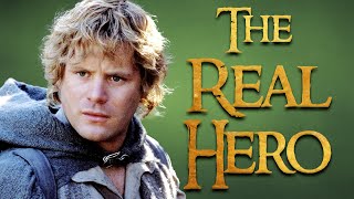Why This Is The REAL Hero Of The Lord Of The Rings
