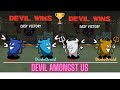 Devil Amongst Us | Good Day For Devil | Easy Victory