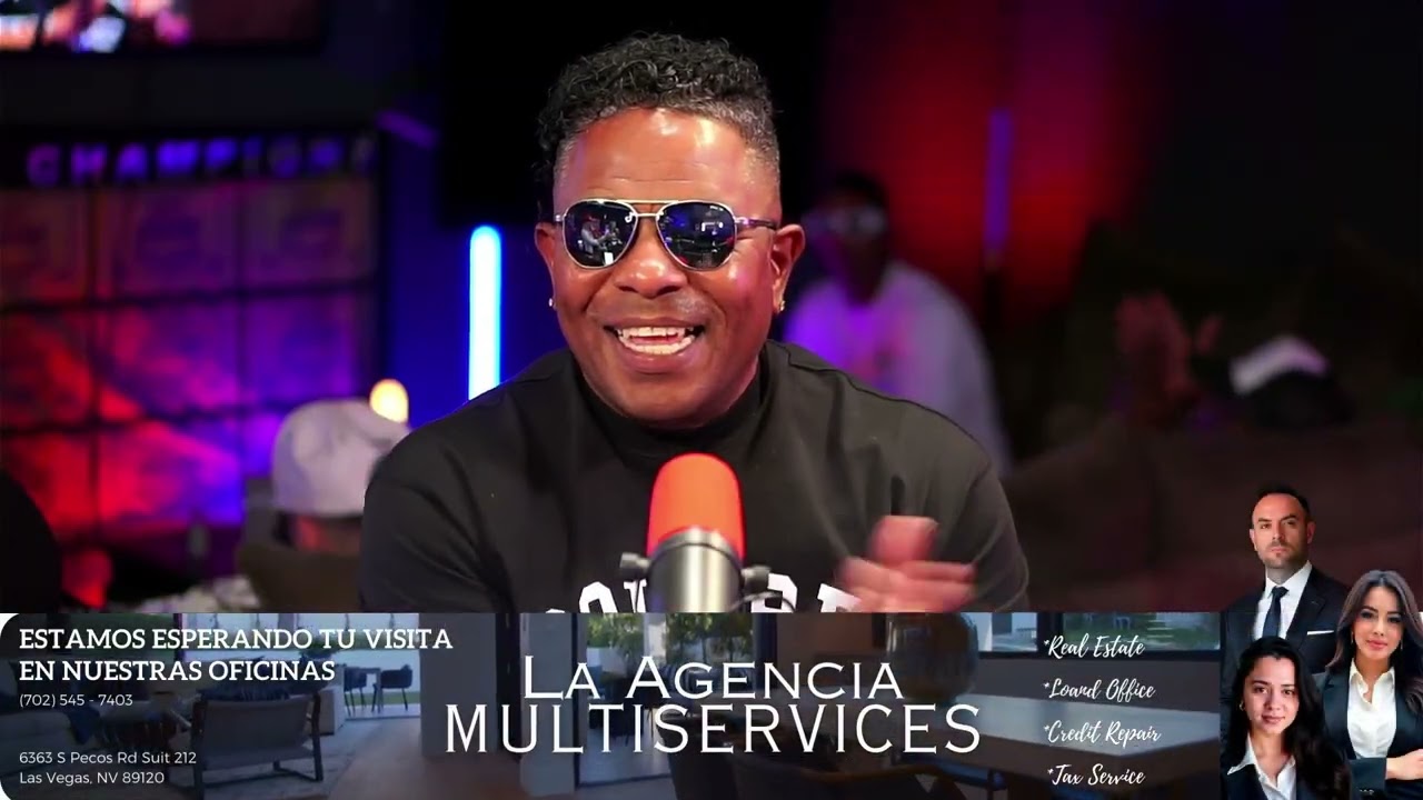 Podcast De La Calle #36 - LA BICHOTA Y SUS DOS MARIDOS - SE CALIENTA EL PODCAST CARA A CARA