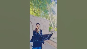 Thumbnail of Wadiyan Mera Daman || Song by Lata Mangeshkar