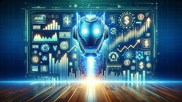 Unlock the Power of Binary Options Trading with the Booster Bot