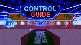 Ultimate Control PvP/Counter Guide | Macro+Combos+Kentricks (UPD 27)