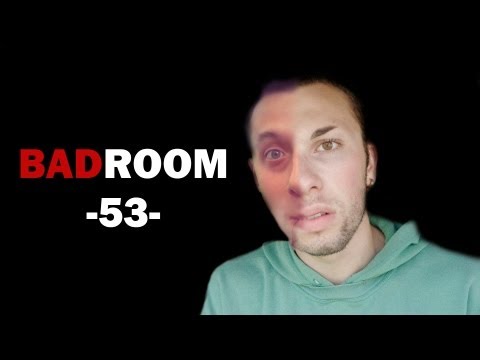 видео: BAD ROOM №53 [Романтичный] (18+)