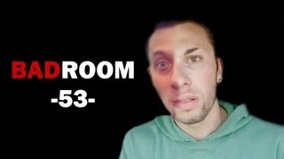 BAD ROOM №53 [Романтичный] (18+)