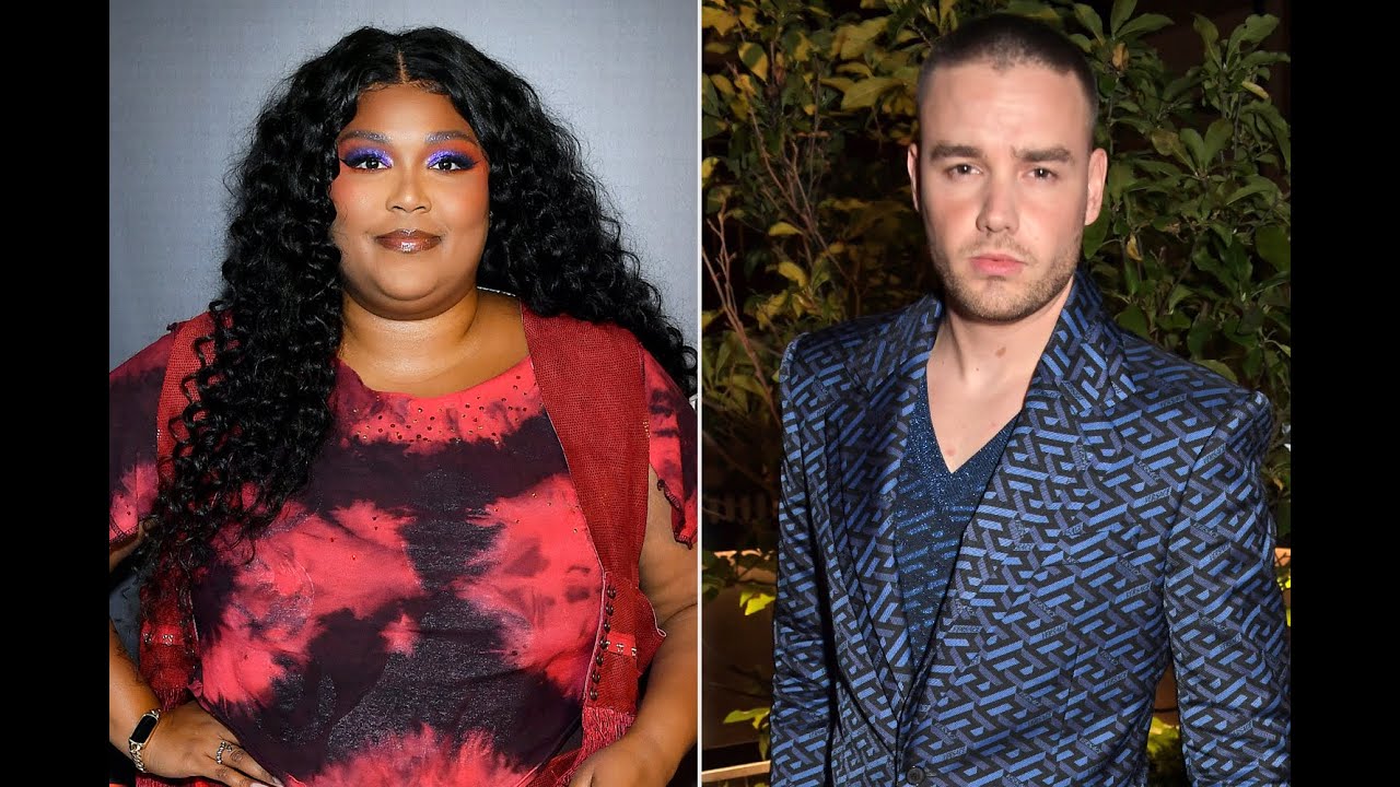 Lizzo Says Liam Payne Wasn't One Direction's 'Frontman' on TikTok 'Who