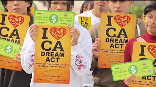 $135M unclaimed free money waiting for college-bound California students | NBC 7 San Diego