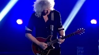 These Are The Days Of Our Lives - Brian May &amp; Roger Taylor