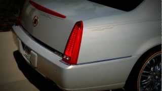 DTS on 20" Vogues 2007 Cadillac Dts On 20 Inch Vouges