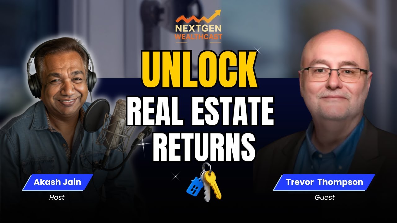 Turning 401k Into Tax-Free Real Estate Growth 