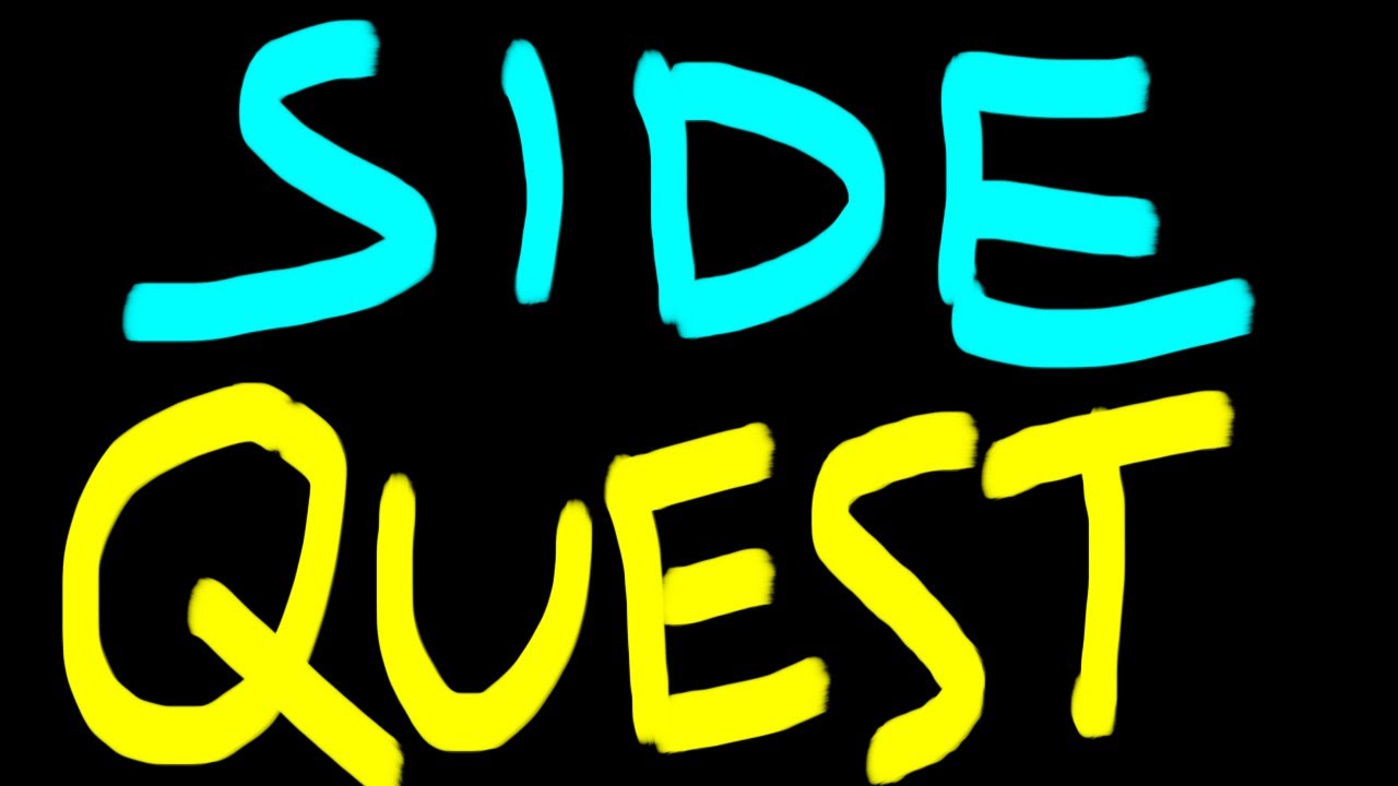 Exploring Sinister Vaults - Part 2