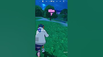 12 Elim VicRoy (in less than 60 seconds)