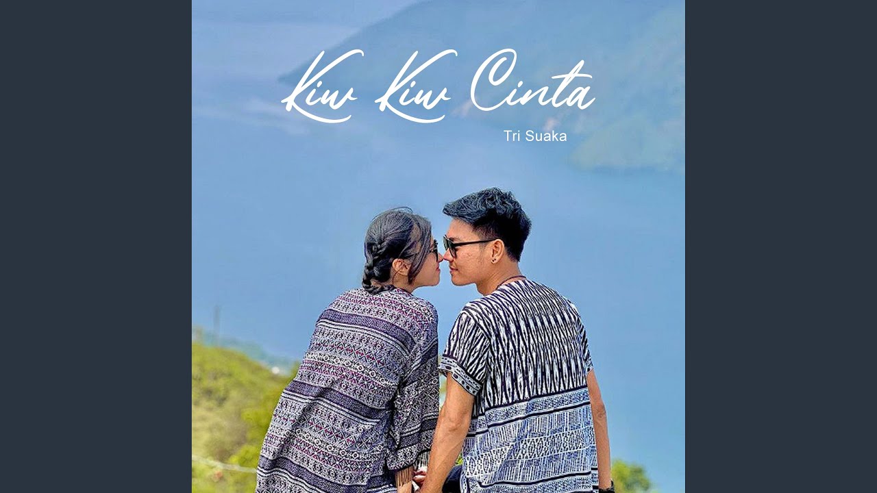 KIW KIW CINTA