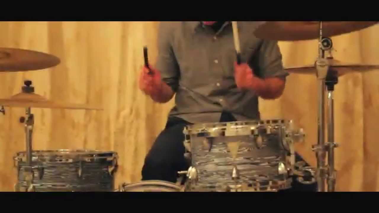 Every Atlas // Fragile Bones (MUSIC VIDEO) - Directed by Richard Ferreyra