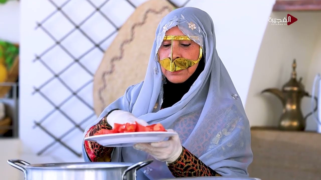 هيل وزعفران | 01-03-2026